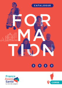 Catalogue de formations 2023